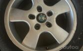 BMW, lengvojo lydinio