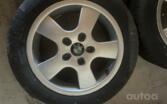 BMW, lengvojo lydinio