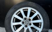 Ford/Volvo, lengvojo lydinio