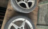 Opel, lengvojo lydinio