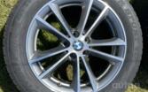 BMW G30/G31/G11/G12, lengvojo lydinio