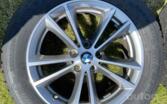 BMW G30/G31/G11/G12, lengvojo lydinio