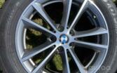 BMW G30/G31/G11/G12, lengvojo lydinio