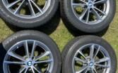 BMW G30/G31/G11/G12, lengvojo lydinio