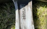 BMW G30/G31/G11/G12, lengvojo lydinio
