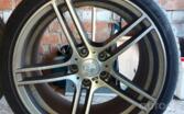 BMW, lengvojo lydinio