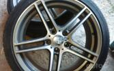 BMW, lengvojo lydinio