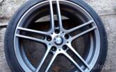 BMW, lengvojo lydinio
