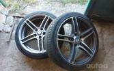 BMW, lengvojo lydinio