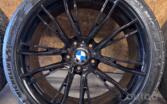 Bmw, kaltiniai