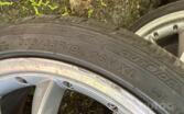 Mercedes-Benz, lengvojo lydinio