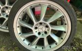 Mercedes-Benz, lengvojo lydinio