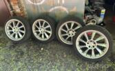 Mercedes-Benz, lengvojo lydinio