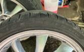 Mercedes-Benz, lengvojo lydinio