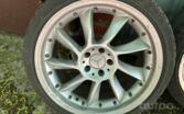 Mercedes-Benz, lengvojo lydinio