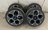 Opel, lengvojo lydinio