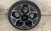 Opel, lengvojo lydinio