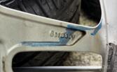 Mercedes - Benz, lengvojo lydinio