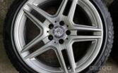 Mercedes - Benz, lengvojo lydinio