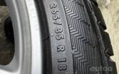 Mercedes - Benz, lengvojo lydinio
