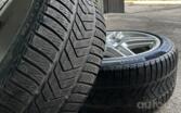 Mercedes - Benz, lengvojo lydinio