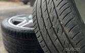 Mercedes - Benz, lengvojo lydinio