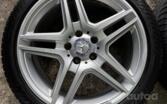 Mercedes - Benz, lengvojo lydinio