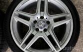 Mercedes - Benz, lengvojo lydinio