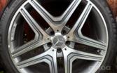 Mercedes Benz, lengvojo lydinio