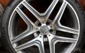 Mercedes Benz, lengvojo lydinio