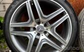 Mercedes Benz, lengvojo lydinio