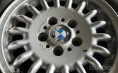 Bmw, lengvojo lydinio