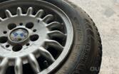 Bmw, lengvojo lydinio