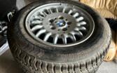 Bmw, lengvojo lydinio