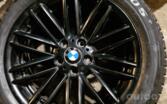 BMW, lengvojo lydinio