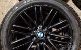 BMW, lengvojo lydinio