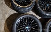 BMW, lengvojo lydinio