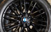 BMW, lengvojo lydinio