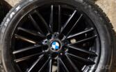 BMW, lengvojo lydinio
