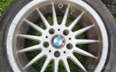 BMW  R O D, lengvojo lydinio