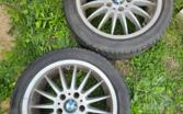 BMW  R O D, lengvojo lydinio