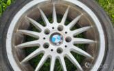BMW  R O D, lengvojo lydinio
