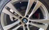 Bmw, lengvojo lydinio