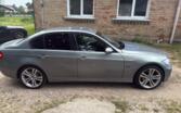 Bmw, lengvojo lydinio