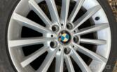 Bmw, lengvojo lydinio