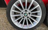 Bmw, lengvojo lydinio
