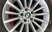 Bmw, lengvojo lydinio