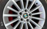 Bmw, lengvojo lydinio