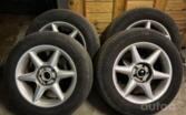 RIAL(made in GERMANY), lengvojo lydinio
