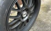 Opel signum, lengvojo lydinio
